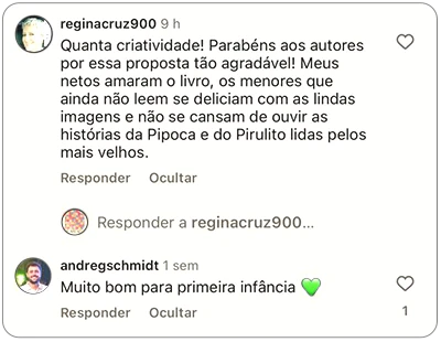 DEPOIMENTOS LIVOS 0005